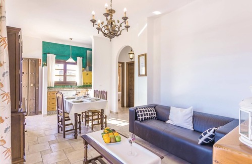 Periana House | In the heart of the Axarquía of Málaga, on the highest mountain of the province, in the middle of th