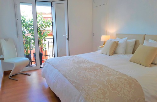 Alfalfa Apartment | In the historic heart of SEVILLE