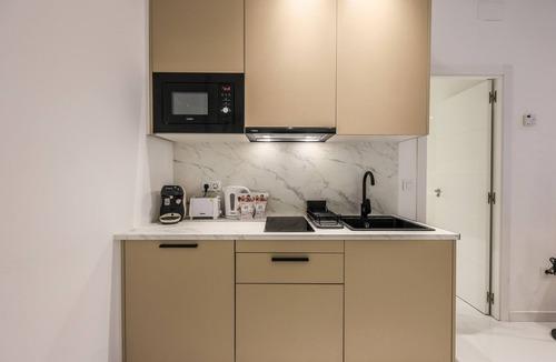 Las Acacias Apartment | Incredible design apartment 3ºEI
