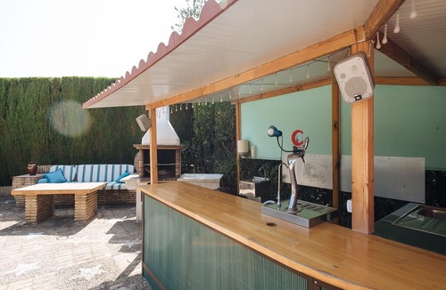 Mairena del Aljarafe House | INDEPENDENT VILLA 5 KM FROM THE CENTER OF SEVILLE