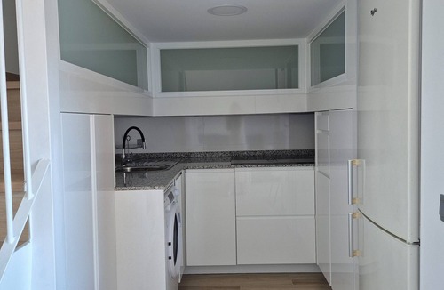El Candado Apartment | INDEPENDENT INDIVIDUAL LOFT