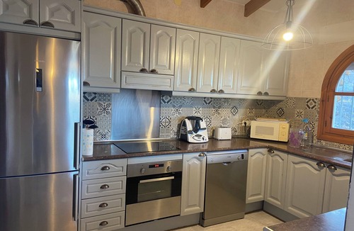 Sayalonga House | Independent villa, magnificent sea view, private swimming pool, WIFI
