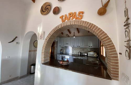 Sayalonga House | Independent villa, magnificent sea view, private swimming pool, WIFI