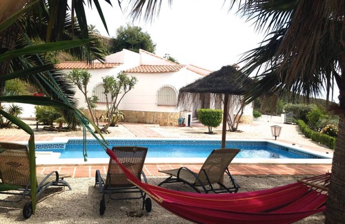 Sayalonga House | Independent villa, magnificent sea view, private swimming pool, WIFI