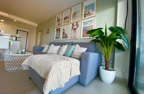 Els Arenals del Sol Apartment | Infinity View SNB