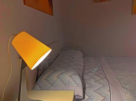 Montilla Apartment | InHome Central Studio