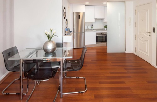 Malaga Historic Centre Apartment | Inmálaga Apartments Constitución 3