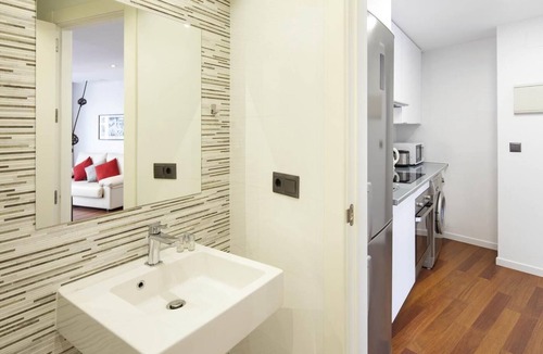Malaga Historic Centre Apartment | Inmálaga Apartments Constitución 3
