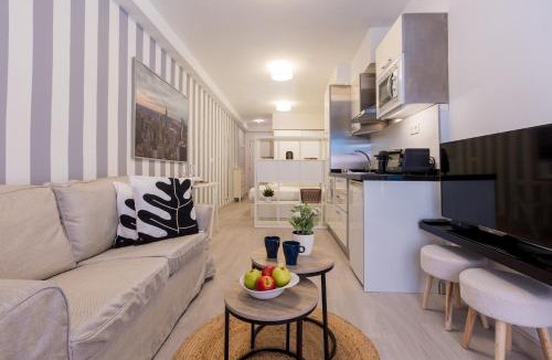 Camino de Ronda Apartment | Inmyhome Pedro Antonio Studio