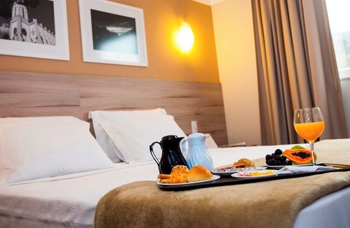 Teresopolis Hotel | Intercity Teresopolis