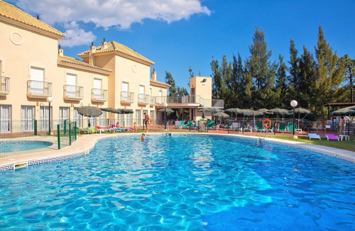 Isla Cristina Apartment | Interpass Golf Playa Country Club