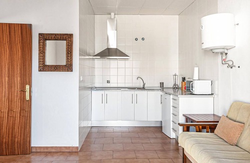 Villa del Rey Apartment | Inviting vacation apartment in the countryside.