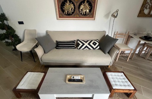 Cercadilla-Medina Azahara Apartment | Irache Dreams