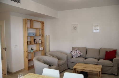 Distrito Noroeste Apartment | Iris apartment