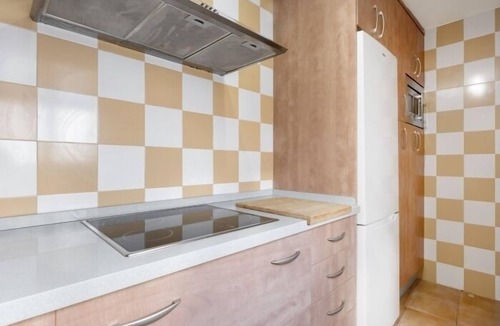 Rota Apartment | Isaac Peral by Staycare