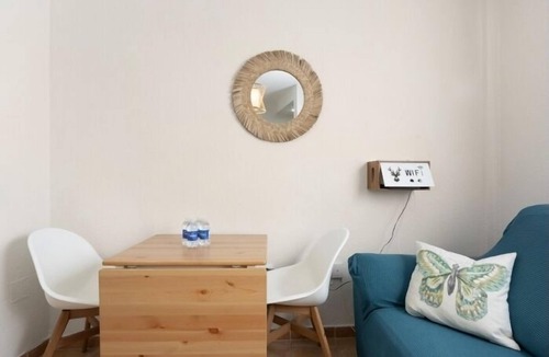 Rota Apartment | Isaac Peral by Staycare