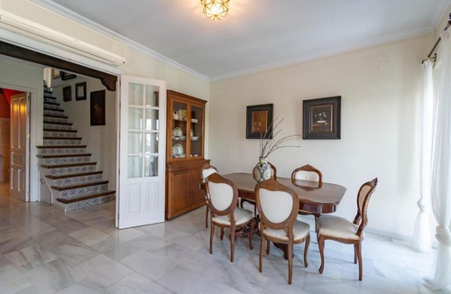 Triana Apartment | ISG Apartments Guadalquivir Exclusive Views