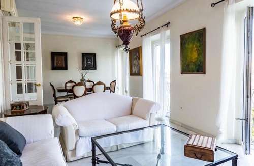 Triana Apartment | ISG Apartments Guadalquivir Exclusive Views