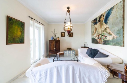 Triana Apartment | ISG Apartments Guadalquivir Exclusive Views
