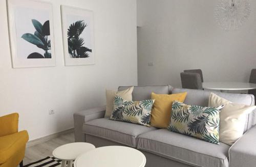 San Gil Apartment | ISG Apartments Lovely Duplex