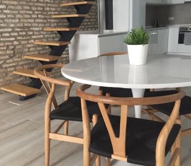 San Gil Apartment | ISG Apartments Lovely Duplex