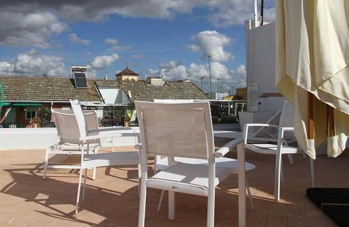 San Gil Apartment | ISG Apartments Lovely Duplex