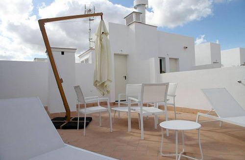 San Gil Apartment | ISG Apartments Lovely Duplex