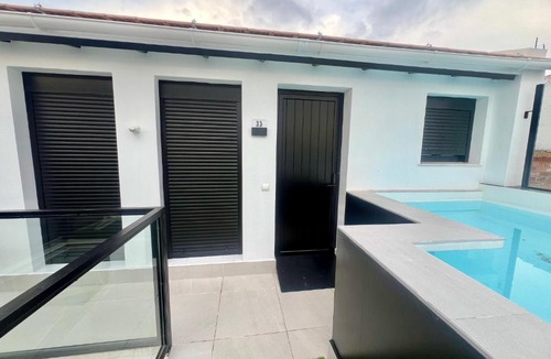 San Gil Apartment | ISG Apartments San Luis