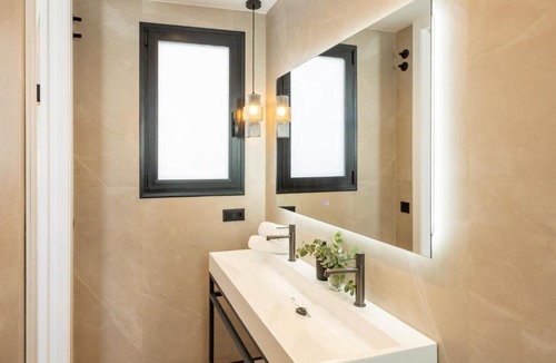 San Gil Apartment | ISG Apartments San Luis