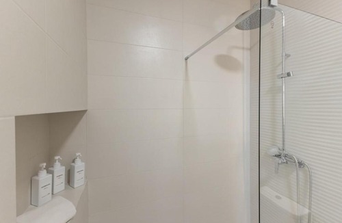 Huerta de Santa Teresa Apartment | ISG Apartments Santa Justa Station