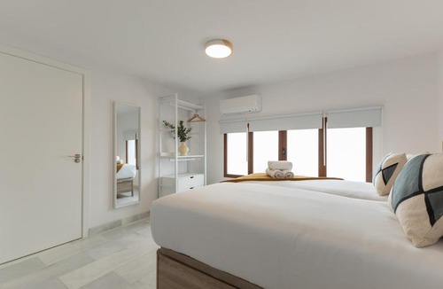 Huerta de Santa Teresa Apartment | ISG Apartments Santa Justa Station