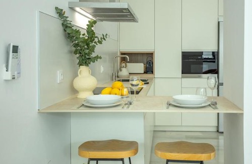 Huerta de Santa Teresa Apartment | ISG Apartments Santa Justa Station