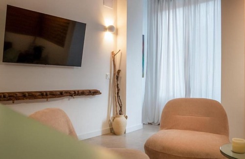Aranda de Duero Apartment | Isilla20 - Pisos boutique en calle emblemática