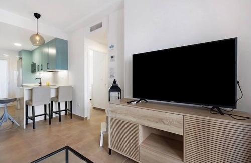 Rota Apartment | Isla Candor free parking by Staycare