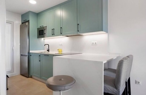 Rota Apartment | Isla Candor free parking by Staycare