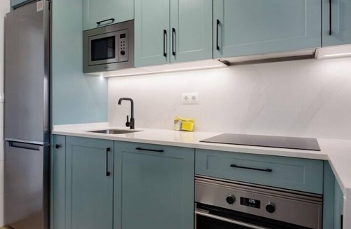 Rota Apartment | Isla Candor free parking by Staycare