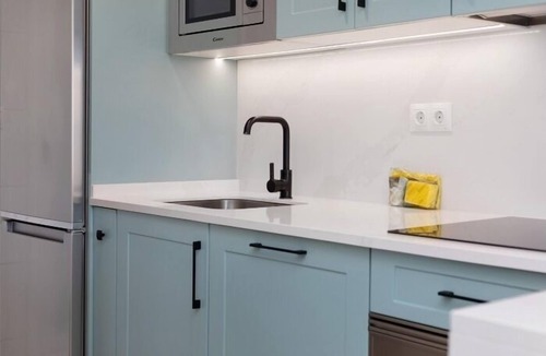 Rota Apartment | Isla Candor free parking by Staycare
