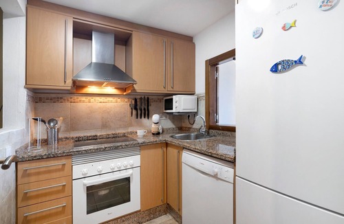 Ayamonte Apartment | Isla Canela Apartment with Marsh Views, Shared Pool and Wi-Fi