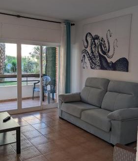 Ayamonte Apartment | Isla Canela Natura