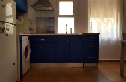 Ayamonte Apartment | Isla Canela Natura