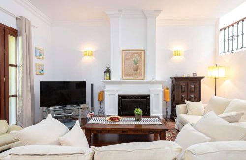Guadalmina Villa | Isla de Guadalmina townhouse
