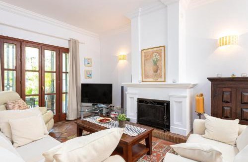 Guadalmina Villa | Isla de Guadalmina townhouse