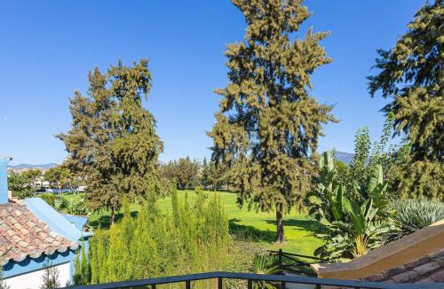 Guadalmina Villa | Isla de Guadalmina townhouse