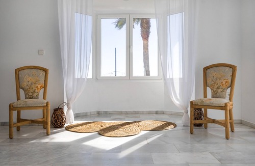 Chipiona Apartment | Isla Verde 9: Your Private Escape on the Cadiz Coast
