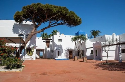 Chipiona Apartment | Isla Verde 9: Your Private Escape on the Cadiz Coast