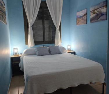 Islantilla Apartment | Islantilla Bajo con Jardin
