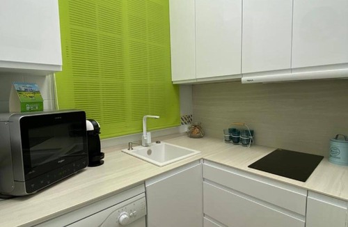 Islantilla Apartment | Islantilla Golf Apartment overlooking the Golf Course near the beach