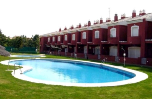 Islantilla Apartment | Islantilla Golf Apartment overlooking the Golf Course near the beach
