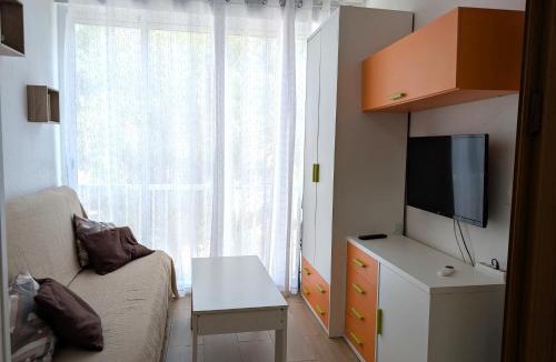 Isla Cristina Apartment | IslaOC Apartamentos - Estudio con acceso privado y directo a la Playa
