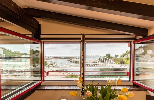 Ondarroa Apartment | Itsasaurre - Baskeyrentals